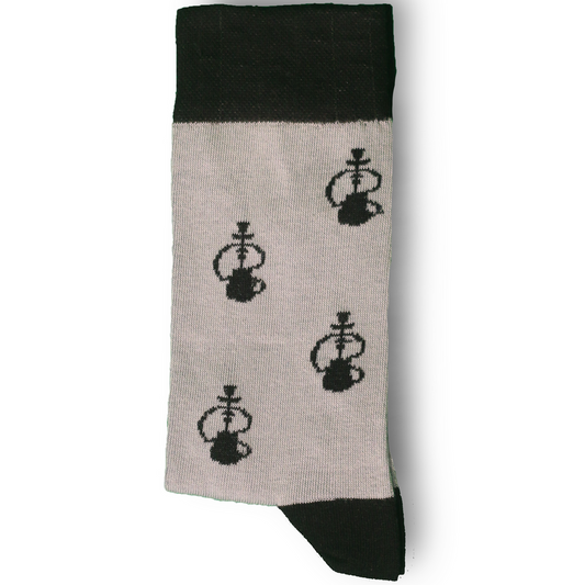 Argeeleh -The Good Socks