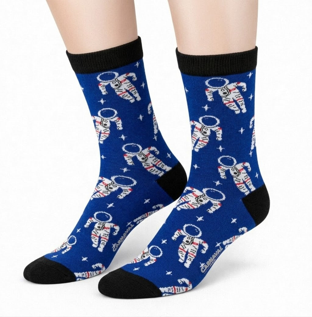 Astronaut Blue (Men's)