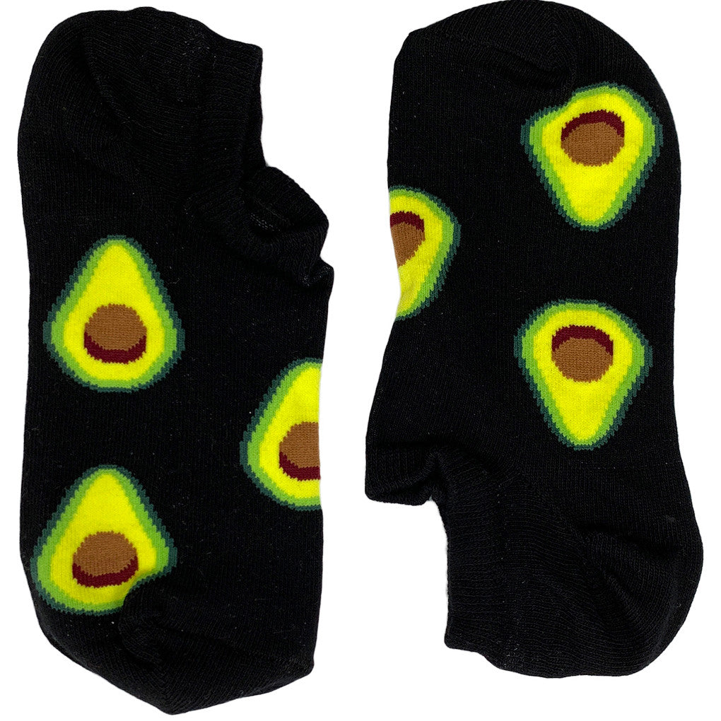 Avocado Black Short (Women)