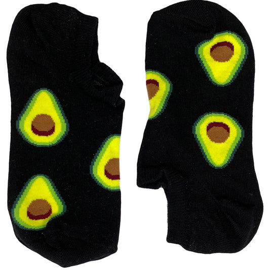 Avocado Black Short (Women)