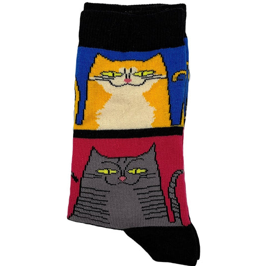 Bad Cats  (Men)