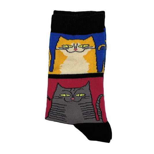 Bad Cats  (Women)