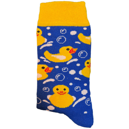Bath Ducks Socks (Women)