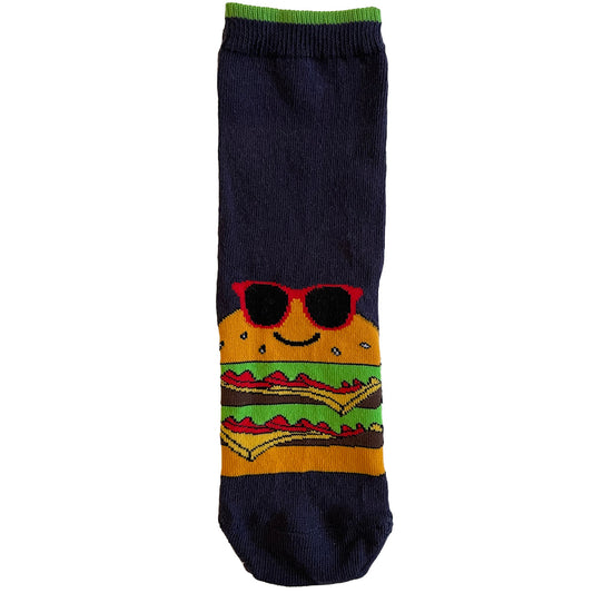 Burgers (Kids) 7-10 Years