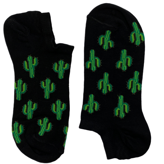 Cactus Short Black (Women)
