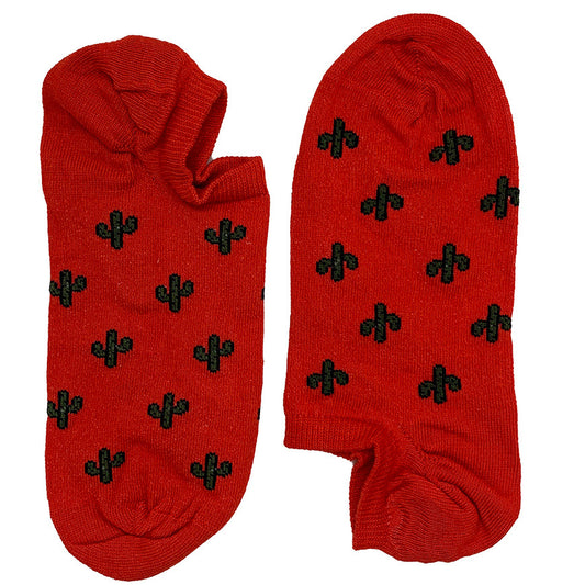 Cactus Red Short (Women's)
