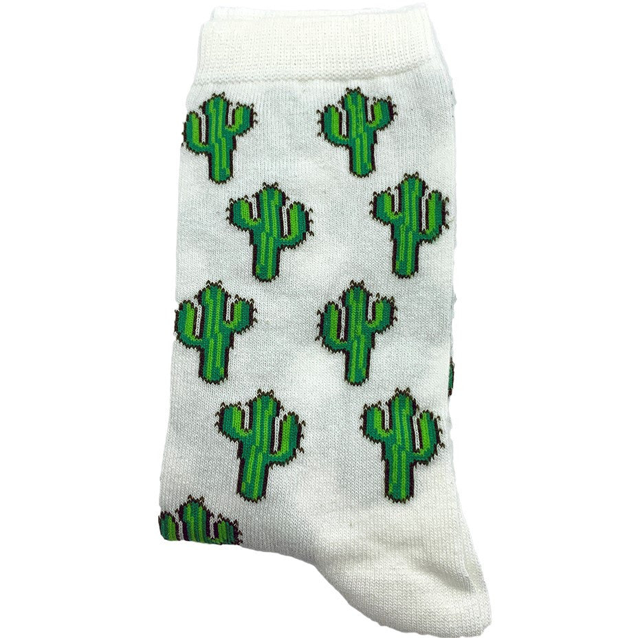 Cactus White (Men)