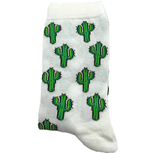 Cactus White (Men)