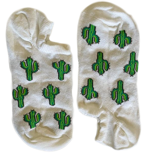 Cactus White Short (Women)