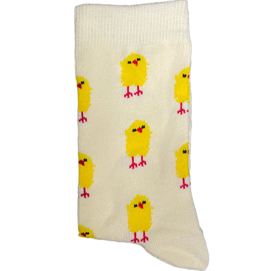 Chicks (White)