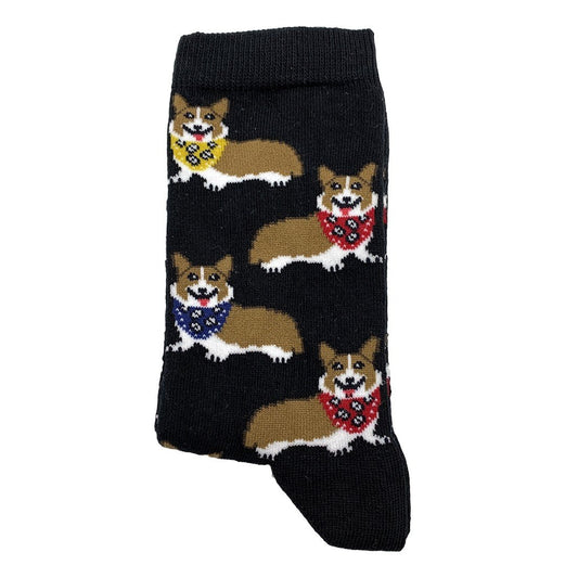 Scarf Dog  (Women)