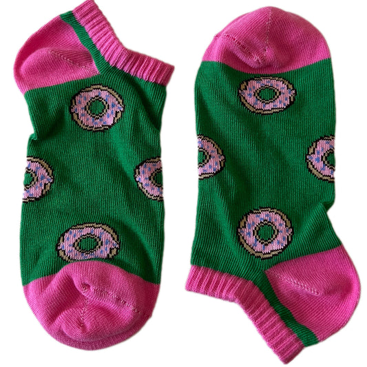 Do your kids love Donuts? We have just the perfect socks for you!