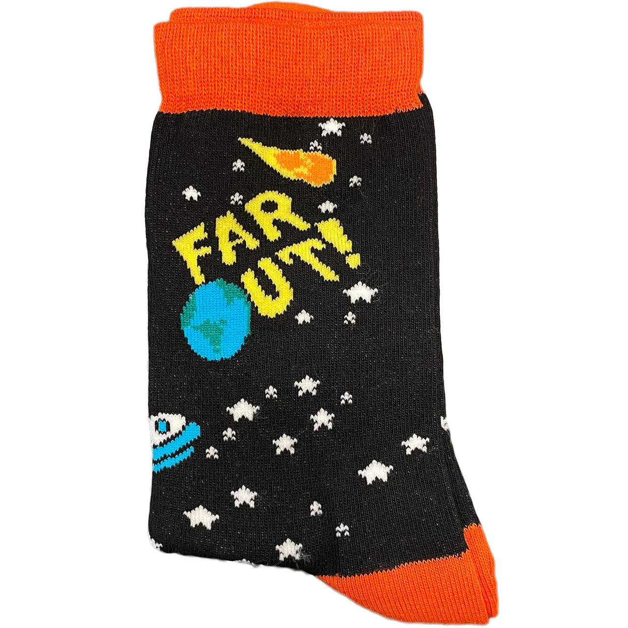 Far Out Socks (Women's)