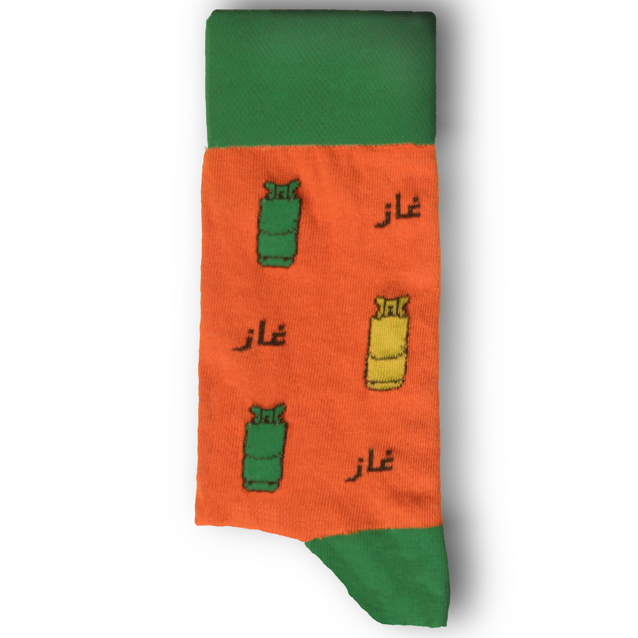 Ghaz -The Good Socks
