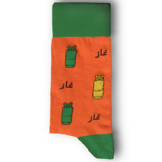 Ghaz -The Good Socks