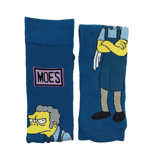 Simpsons - Moe's (Men)