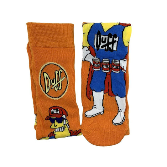 Simpsons - Duff (Men)