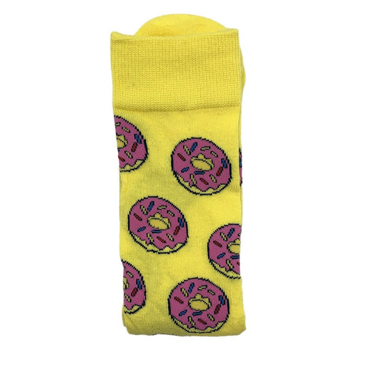 Simpsons - Donut (Unisex)