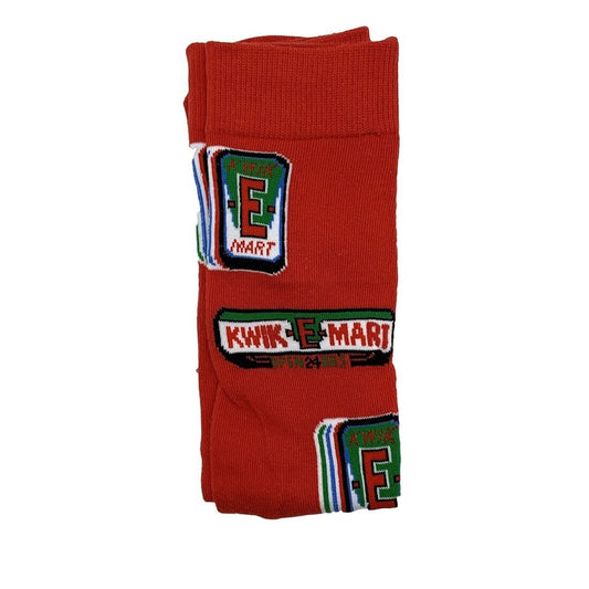 Simpsons - Kwik - E - Mart (Unisex)