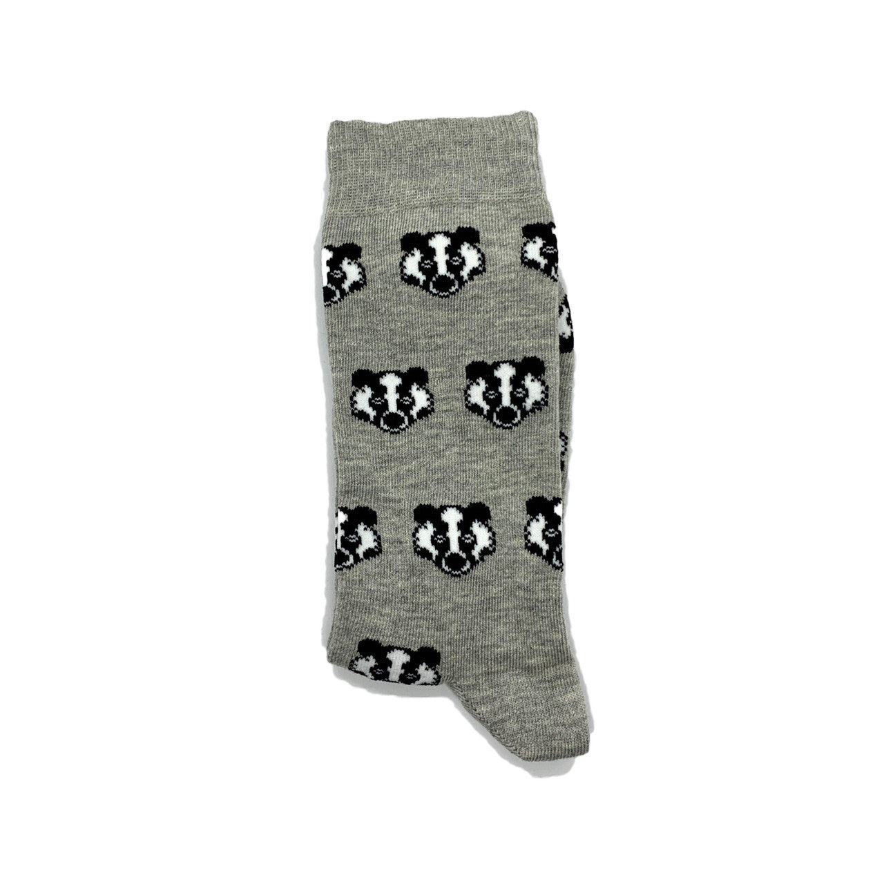 Raccoon / Badger  Grey (Men)