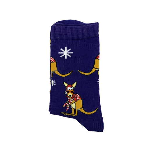 Kangaroo Santa (Women)
