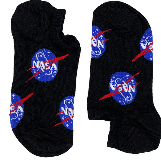 Nasa Black Short (Women's)