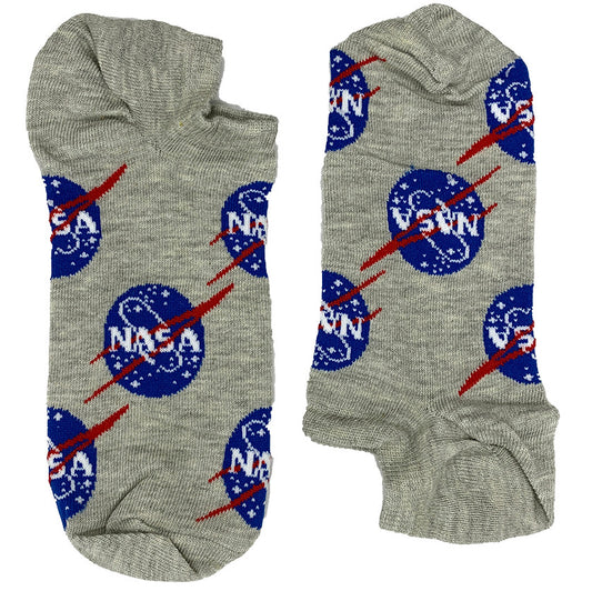 Nasa Grey Short (Women's)