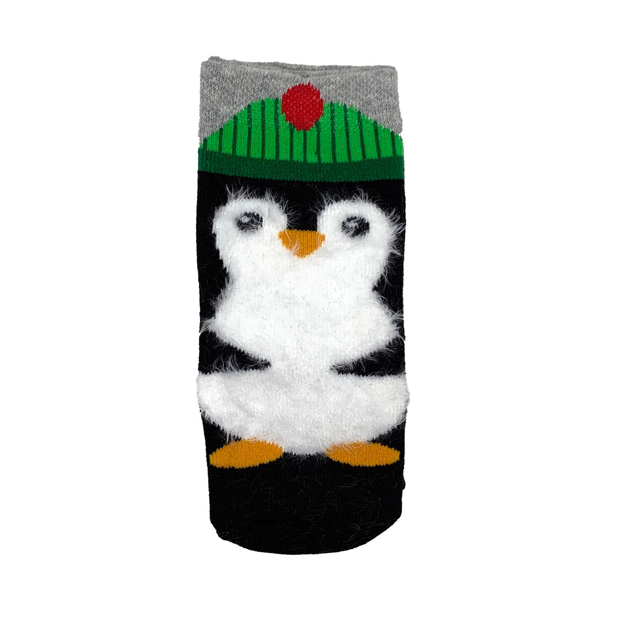 Christmas Penguin (Kids) 1-2 Years