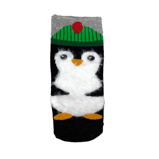 Christmas Penguin (Kids) 1-2 Years
