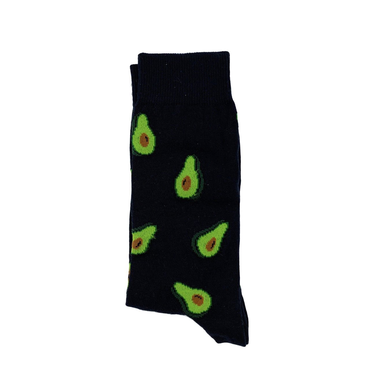 Avocado Men (Navy)