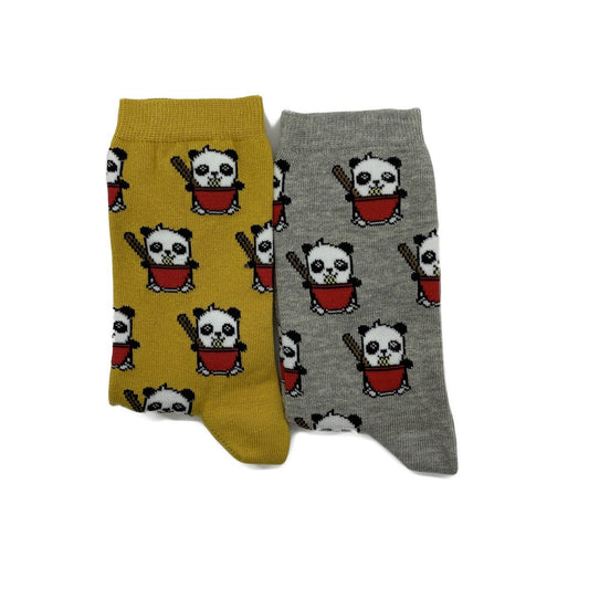 Noodle Panda (Women)