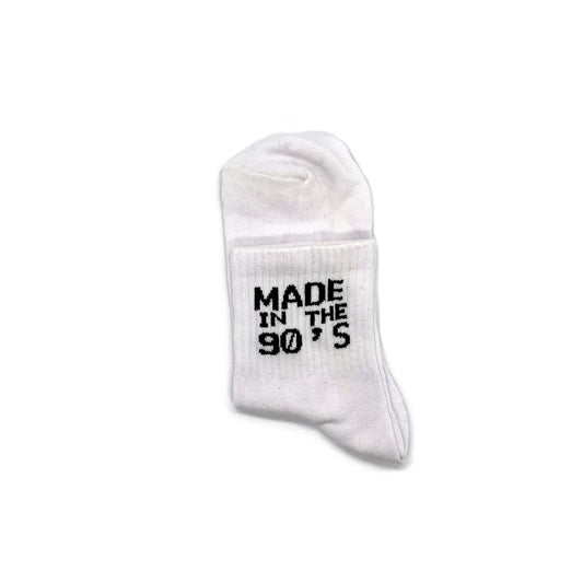 Made in the 90's