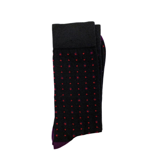 Red Dots (Men)