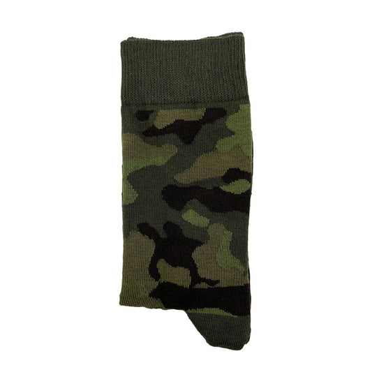 Camouflage (Men)
