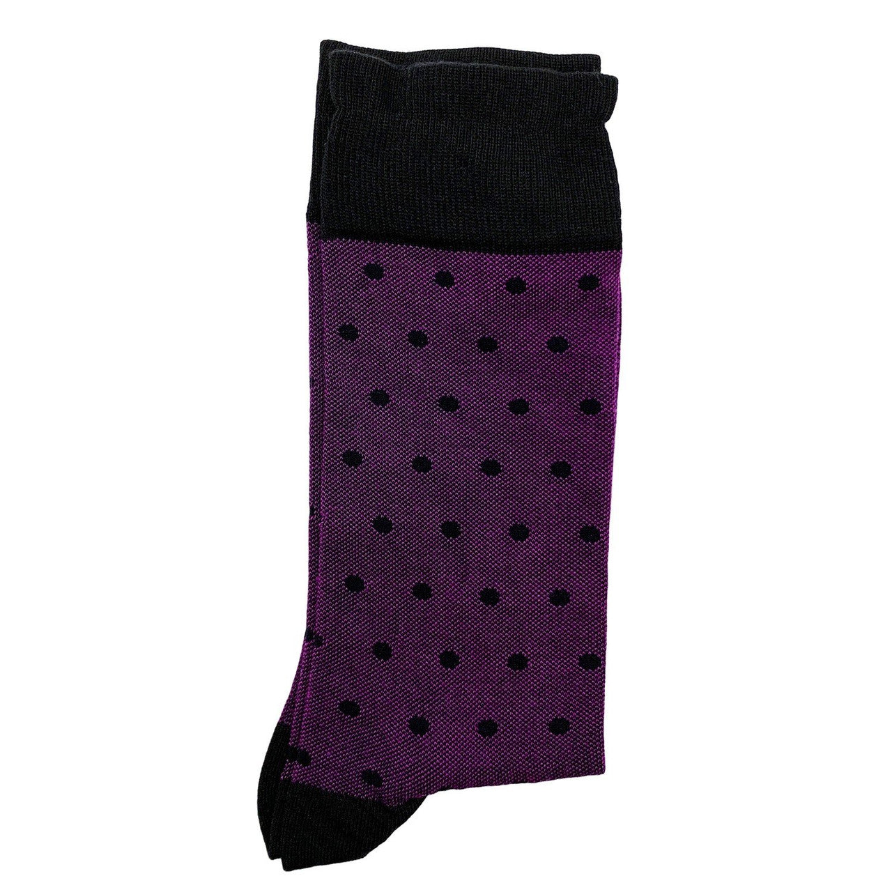 Dotted Purple (Men)