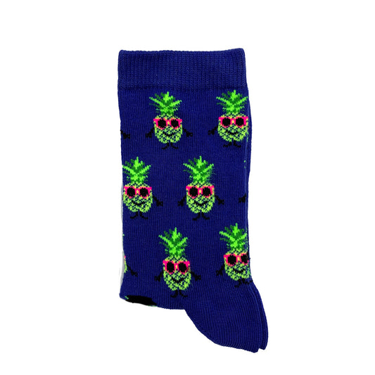 Pineapples (Kids) 7-10 Years