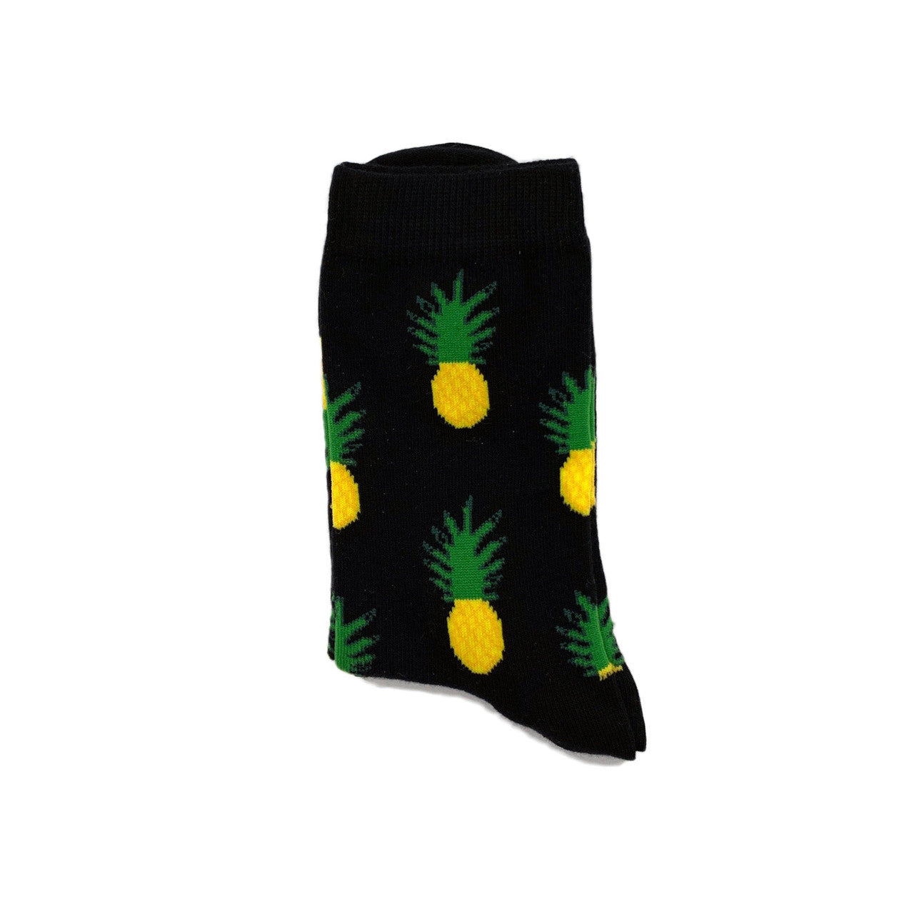 Pineapple Black (Men)
