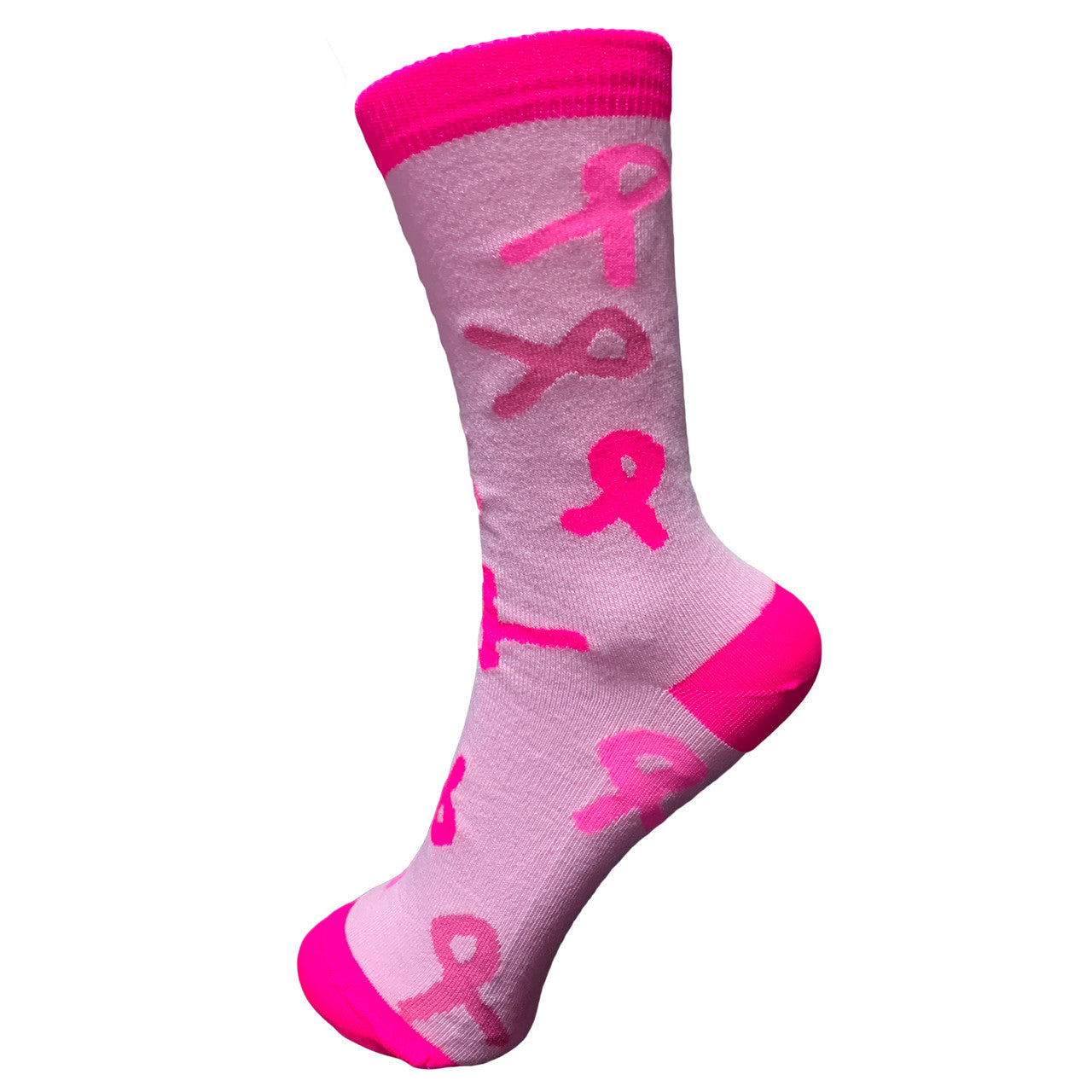 Pink Power Cancer Awareness (Women)