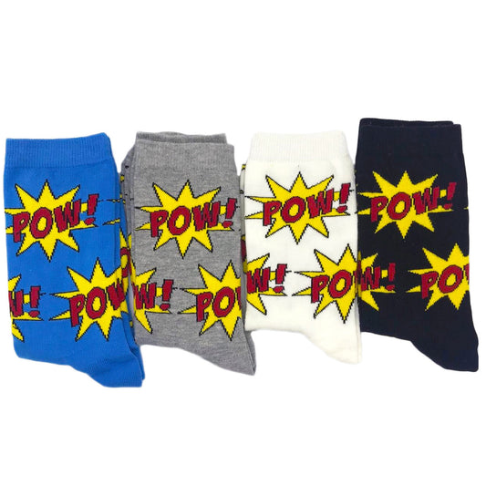 Pow! Socks (Women)