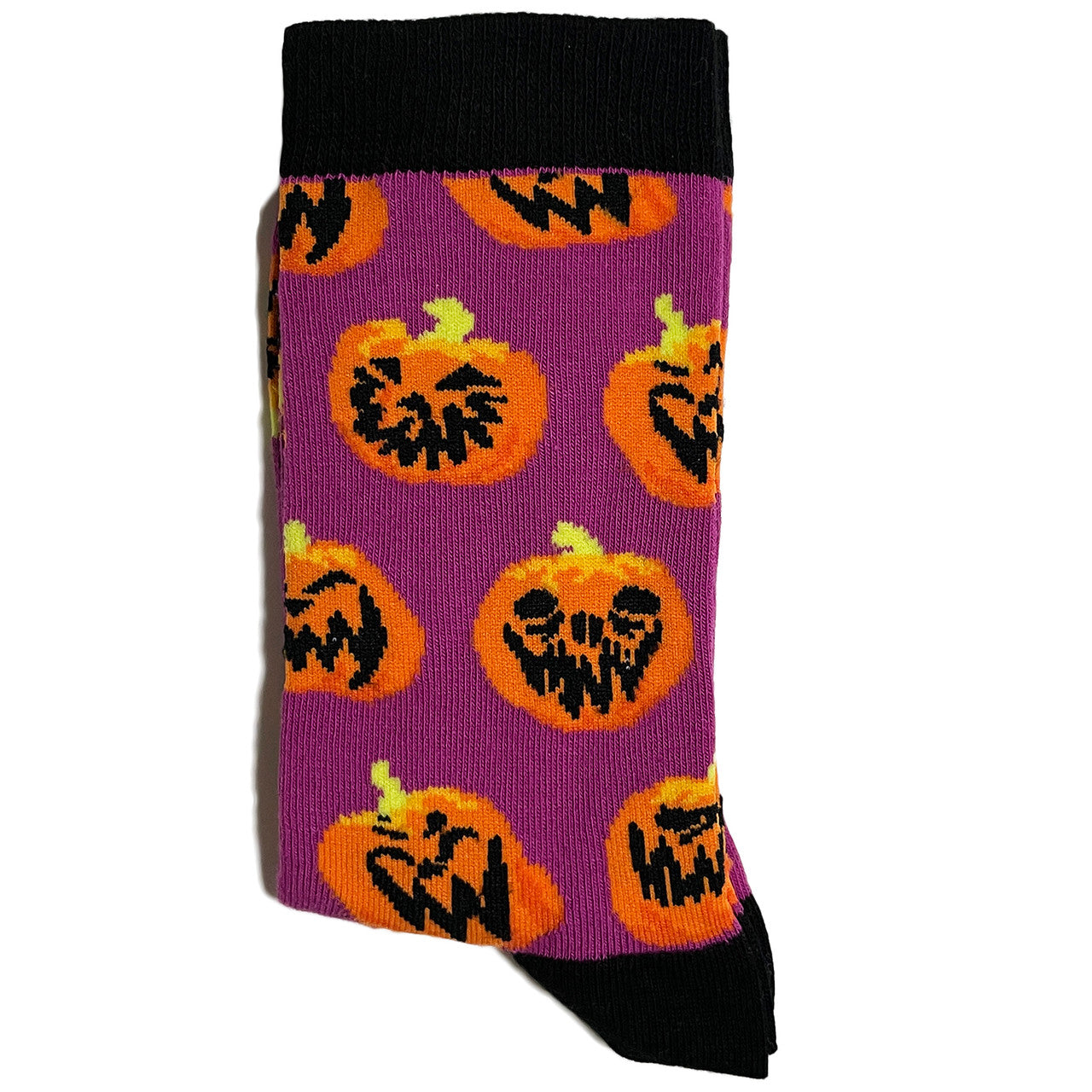 Halloween Pumpkin (Women)