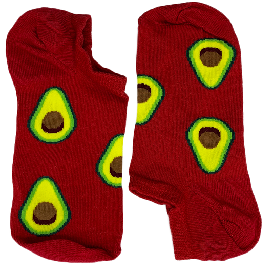 Avocado Red Short (Women)