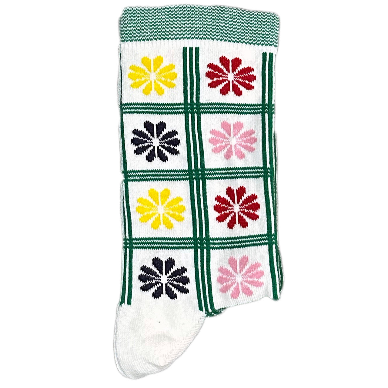 Colorful Snow Flakes for a colorful winter!