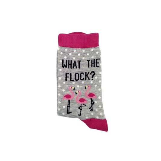 What The Flock (Women)