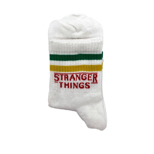 Stranger Things