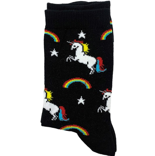 Unicorn Black (Women's)