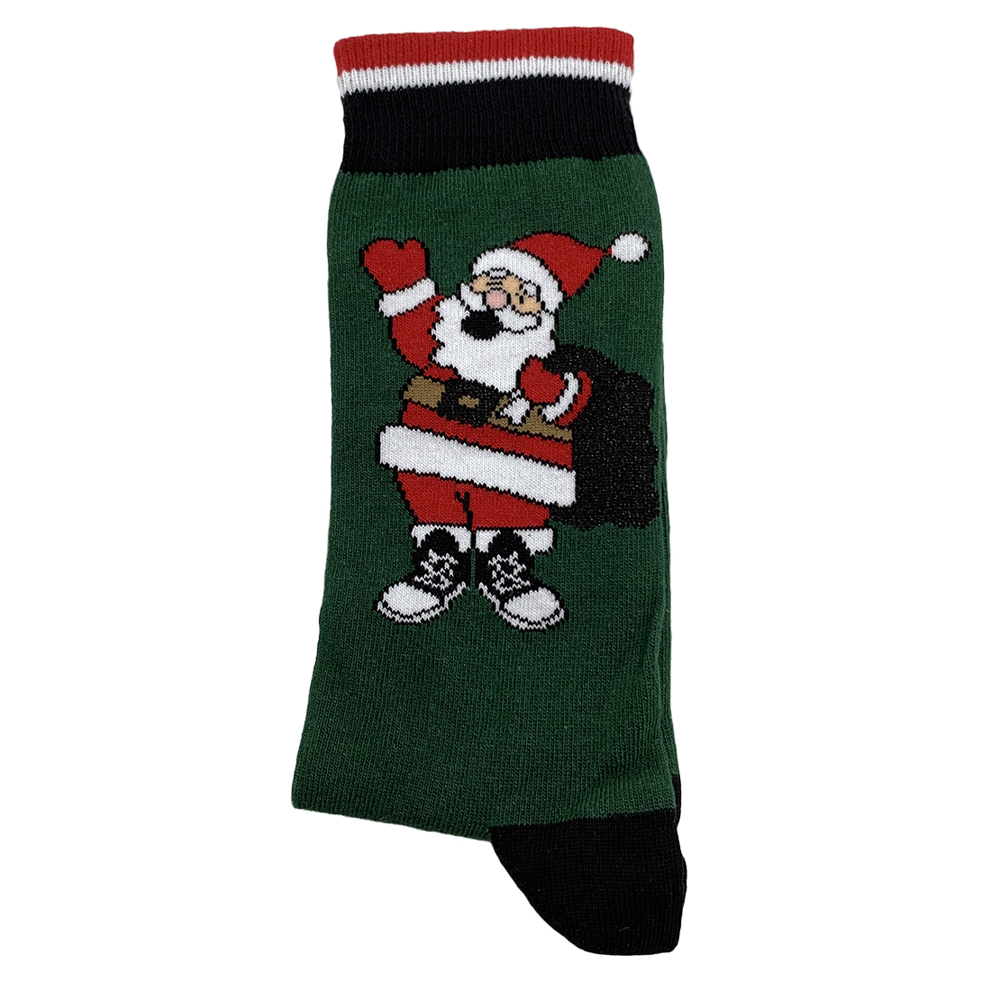 Santa Socks